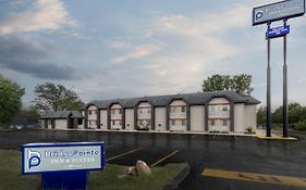 Bridgepointe Inn & Suites By Bphotels, Council Bluffs, Omaha Area