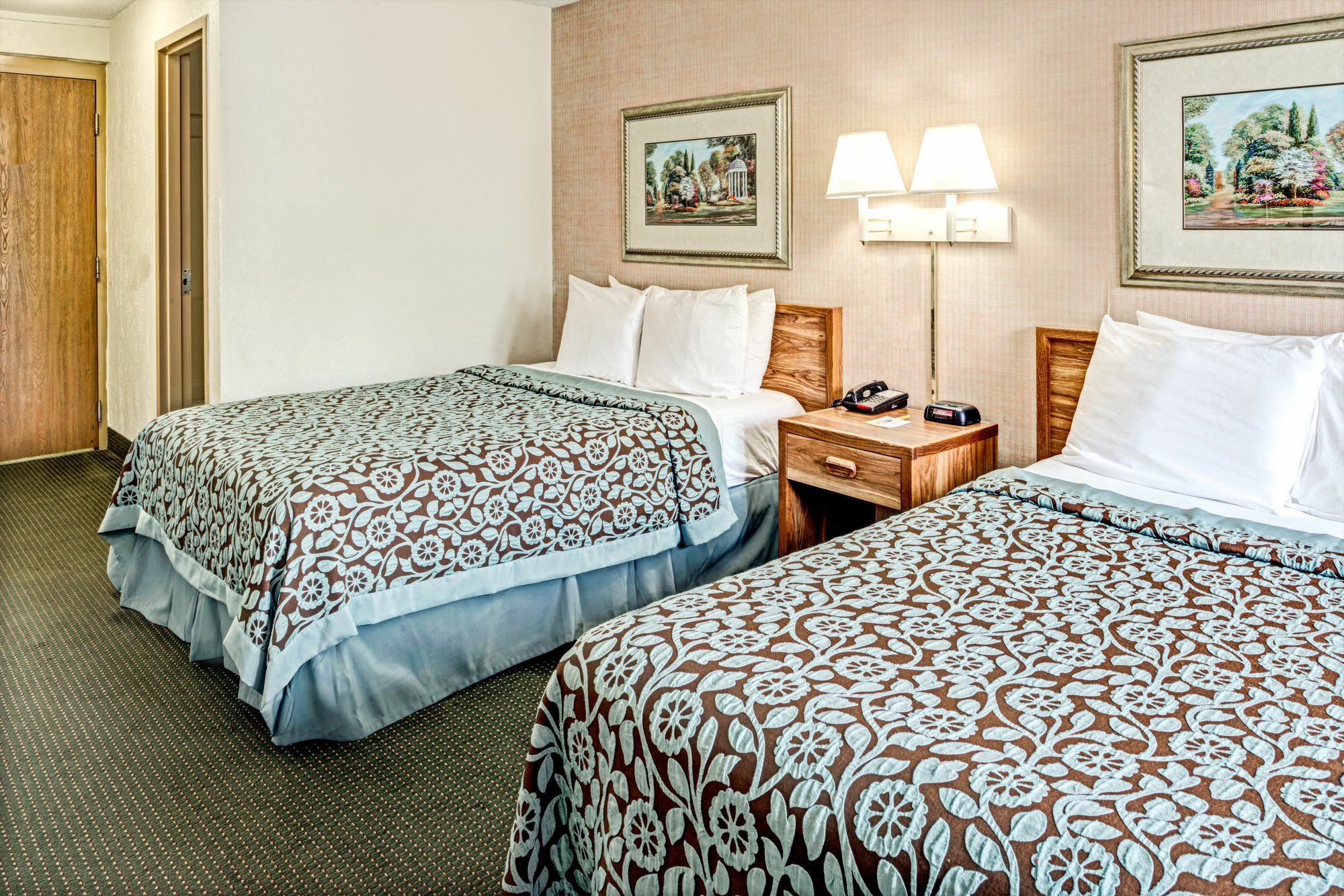 Bridgepointe Inn & Suites By Bphotels, Council Bluffs, Omaha Area Exterior foto